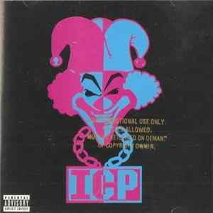 Insane Clown Posse - Carnival Of Carnage flac