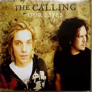 The Calling - Our Lives flac