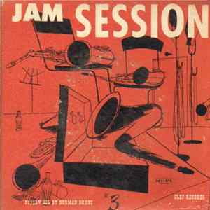 Various - Jam Session #3 flac