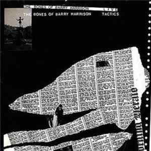 Tactics - The Bones Of Barry Harrison flac