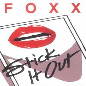 Foxx - Stick It Out flac