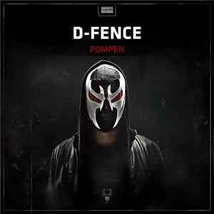 D-Fence - Pompen flac