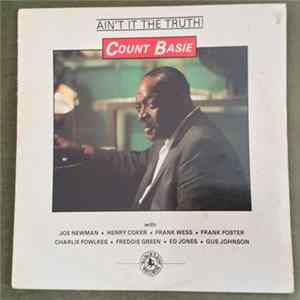 Count Basie - Aint It The Truth! flac