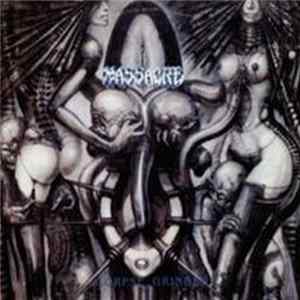 Massacre - Corpse Grinder flac