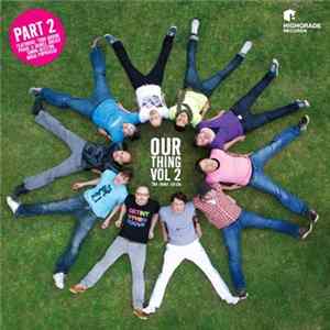 Various - Our Thing Volume 2 (The Inner Circle) - Part 2 flac