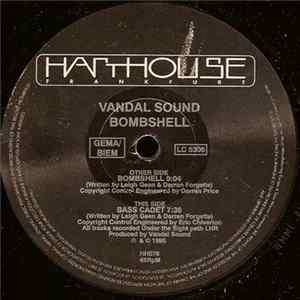 Vandal Sound - Bombshell flac