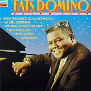 Fats Domino - Rock 'N Slow flac
