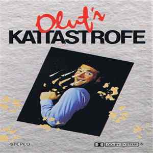 Oluf - Oluf's Kattastrofe flac