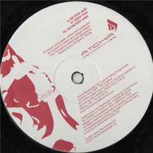 James Warren & Arnaud Le Texier - Believe Jazz flac