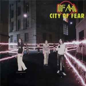 FM - City Of Fear flac