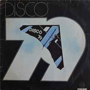 Various - Disco '79 flac
