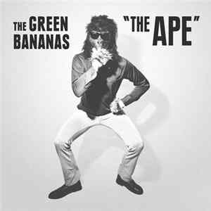 The Green Bananas - The Ape / The Green Banana flac