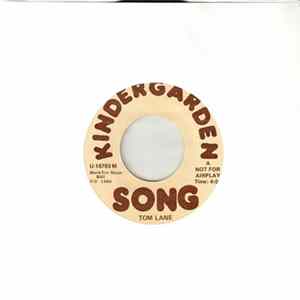 Tom Lane - Kindergarden Song flac