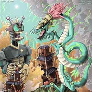 Dinklebot - Tempting Tianlong flac