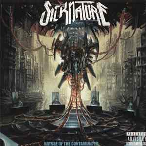 Sicknature - Nature Of The Contaminated flac