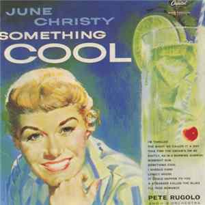 June Christy - Something Cool flac