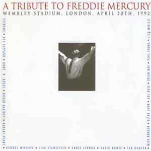 Various - A Tribute To Freddie Mercury flac