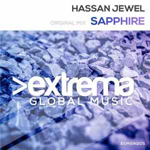 Hassan Jewel - Sapphire flac