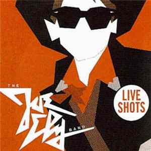 The Joe Ely Band - Live Shots flac