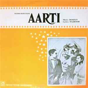 Roshan , Majrooh - Aarti flac