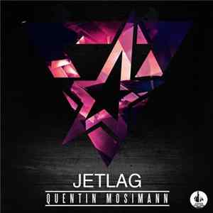 Quentin Mosimann - Jetlag flac
