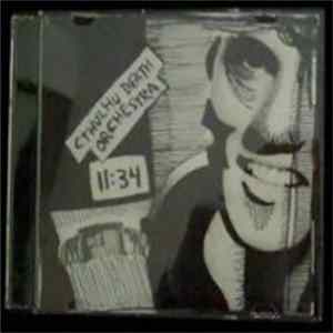Cthulhu Death Orchestra - 11:34 flac