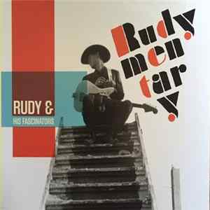 Rudy & His Fascinators - Rudymentary flac