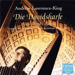 Andrew Lawrence-King - Die Davidsharfe (King David's Harp) flac