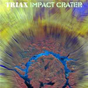 Triax - Impact Crater flac