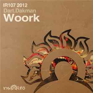Dart.DaKman - Woork flac