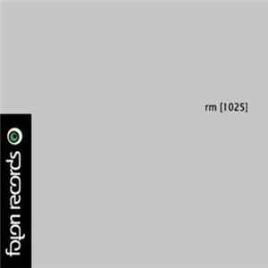 RM - 1025 flac