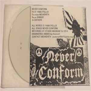 N.C. - Youth And Crust ! flac