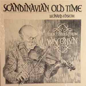 Leonard Finseth - Scandinavian Old Time flac