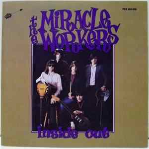 Miracle Workers - Inside Out flac