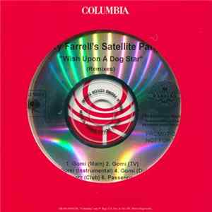 Perry Farrell's Satellite Party - Wish Upon A Dog Star (Remixes) flac