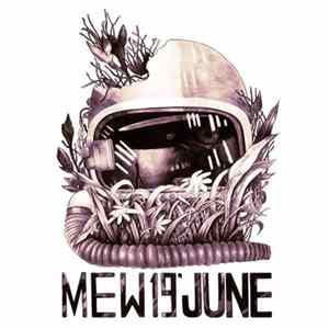 Mew19 - June (LP) flac