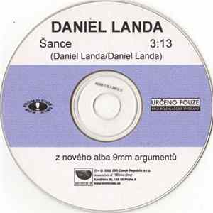 Daniel Landa - Šance flac