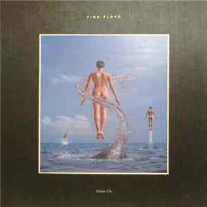 Pink Floyd - Shine On flac