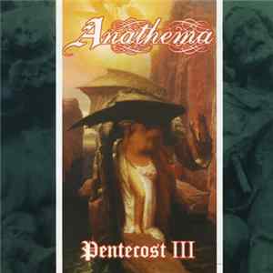 Anathema - Pentecost III flac