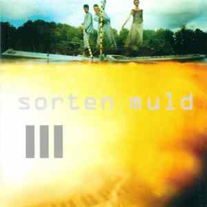 Sorten Muld - III flac