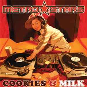 Metro Stars - Cookies & Milk flac