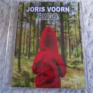 Joris Voorn - Ringo flac