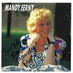 Mandy Ferny - Si flac