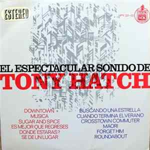 Tony Hatch - El Espectacular Sonido De Tony Hatch flac