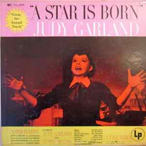 Judy Garland - A Star Is Born flac