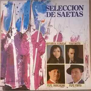 Various - Seleccion De Saetas flac