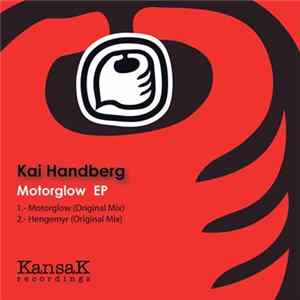 Kai Handberg - Motorglow EP flac