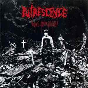 Putrescence - Voiding Upon The Pulverized flac
