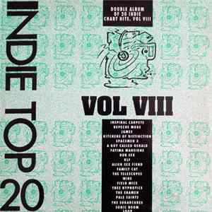 Various - Indie Top 20 Vol VIII flac