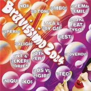 Various - Bravissimo 2004 flac